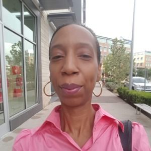 Meet your Posher, Joy